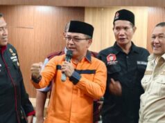 Organizações de massa em Jacarta estão unidas em sua declaração de apoio ao Polda Metro Jaya, esta é a razão Organizações de massa em Jacarta estão unidas em sua declaração de apoio ao Polda Metro Jaya, esta é a razão