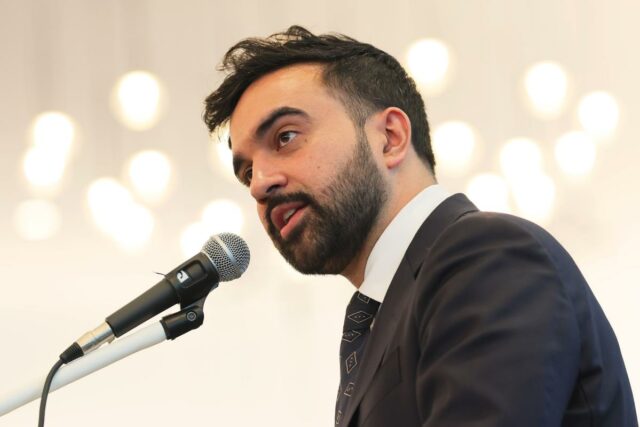 Organizações sem fins lucrativos governam a Nova York de Zohran Mamdani – prejudicando todos os outros
