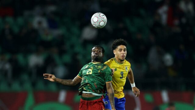 Organizadores da AFCON permitem que torcedores entrem gratuitamente em estádios Organizadores da AFCON permitem que torcedores entrem gratuitamente em estádios vazios: fonte