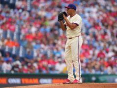 Orioles é incentivado a roubar o All-Star do Phillies em meio à offseason agressiva Orioles é incentivado a roubar o All-Star do Phillies em meio à offseason agressiva