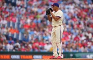 Orioles é incentivado a roubar o All-Star do Phillies em meio à offseason agressiva Orioles é incentivado a roubar o All-Star do Phillies em meio à offseason agressiva