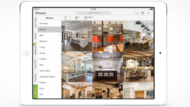 Os 10 aplicativos essenciais para qualquer reforma doméstica DIY Os 10 aplicativos essenciais para qualquer reforma doméstica DIY