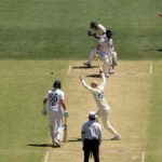 Os 10 maiores ganhadores de postigos para a Austrália em testes: Lyon ultrapassa McGrath, Cummins ultrapassa Lee