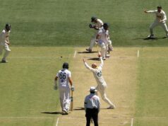 Os 10 maiores ganhadores de postigos para a Austrália em testes: Lyon ultrapassa McGrath, Cummins ultrapassa Lee Os 10 maiores ganhadores de postigos para a Austrália em testes: Lyon ultrapassa McGrath, Cummins ultrapassa Lee