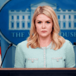 Os 10 momentos mais explosivos de Karoline Leavitt em 2025