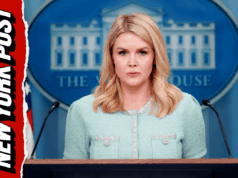 Os 10 momentos mais explosivos de Karoline Leavitt em 2025 Os 10 momentos mais explosivos de Karoline Leavitt em 2025