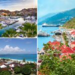 Os 10 principais mercados globais para o melhor retorno em aluguéis de curto prazo