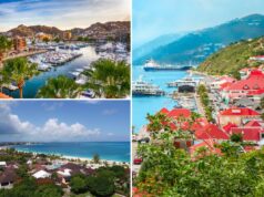 Os 10 principais mercados globais para o melhor retorno em aluguéis de curto prazo Os 10 principais mercados globais para o melhor retorno em aluguéis de curto prazo