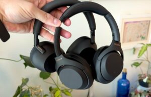 Os 12 melhores fones de ouvido de 2026 – testamos os principais concorrentes da Sony, Apple, Bose e Beats Os 11 melhores fones de ouvido de 2025 – veja os principais concorrentes da Sony, Apple, Bose e Beats