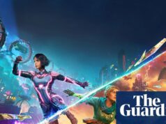 Os 20 melhores videogames de 2025 Os 20 melhores videogames de 2025