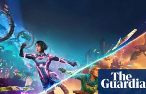 Os 20 melhores videogames de 2025 Os 20 melhores videogames de 2025