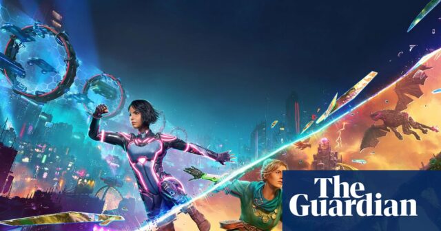 Os 20 melhores videogames de 2025
