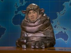 Os 5 melhores esboços ‘SNL’ de Bowen Yang Os 5 melhores esboços ‘SNL’ de Bowen Yang