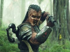 Os 5 melhores filmes de ação e ficção científica de 2025, classificados: de ‘Predador’ a Tom Cruise Aaron Taylor-Johnson e Brad Pitt em Trem-bala