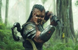 Os 5 melhores filmes de ação e ficção científica de 2025, classificados: de ‘Predador’ a Tom Cruise Aaron Taylor-Johnson e Brad Pitt em Trem-bala