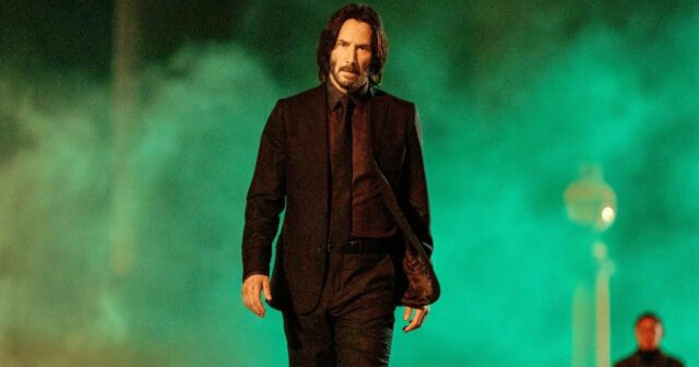 Wesley Snipes e Stephen Dorff em Blade