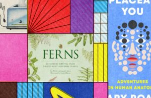 Os 5 melhores livros de ciências de 2025 melhor-de-2025-dropcap-i.png