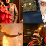 Os 7 melhores filmes de férias da Netflix para assistir, de uma trapaça secreta do Papai Noel a uma trama policial