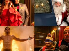 Os 7 melhores filmes de férias da Netflix para assistir, de uma trapaça secreta do Papai Noel a uma trama policial Os 7 melhores filmes de férias da Netflix para assistir, de uma trapaça secreta do Papai Noel a uma trama policial