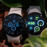 apple watch se 3 no pulso