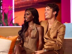 Os 8 melhores reality shows de 2025 Os 8 melhores reality shows de 2025