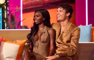 Os 8 melhores reality shows de 2025 Os 8 melhores reality shows de 2025