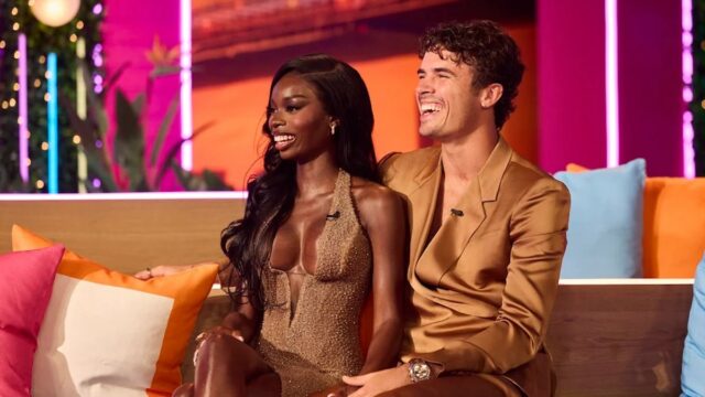 Os 8 melhores reality shows de 2025
