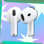 Os AirPods 4 com (e sem) ANC custam menos de US$ 100 no momento