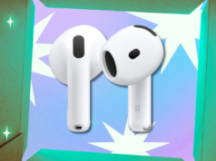 Os AirPods 4 com (e sem) ANC custam menos de US$ 100 no momento Os AirPods 4 com (e sem) ANC custam menos de US$ 100 no momento