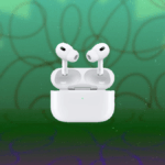 Os AirPods Pro 2 estão quase pela metade na Cyber ​​​​Monday 2025