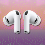 Os AirPods Pro 3 estão agora abaixo de US$ 200 pela primeira vez