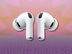 Os AirPods Pro 3 estão agora abaixo de US$ 200 pela primeira vez Os AirPods Pro 3 estão agora abaixo de US$ 200 pela primeira vez