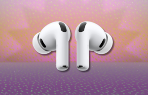 Os AirPods Pro 3 estão agora abaixo de US$ 200 pela primeira vez Os AirPods Pro 3 estão agora abaixo de US$ 200 pela primeira vez