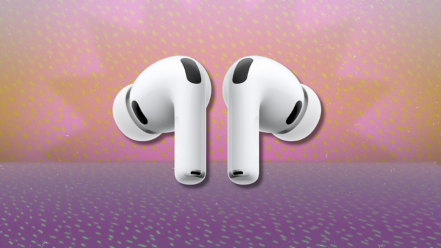 Os AirPods Pro 3 estão agora abaixo de US$ 200 pela primeira vez
