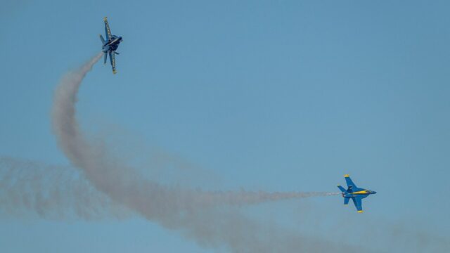 Os EUA enviam caças para o Golfo da Venezuela na Os EUA enviam caças para o Golfo da Venezuela na abordagem mais próxima conhecida até agora, em meio à crescente tensão