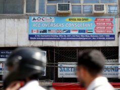 Os EUA expandirão a mídia social e a verificação de histórico de trabalho para vistos H-1B Os EUA expandirão a mídia social e a verificação de histórico de trabalho para vistos H-1B