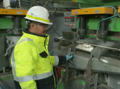 Os EUA poderão em breve recorrer à Coreia do Sul em busca de um mineral vital Yahoo news home