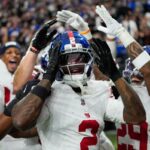 Os Giants bagunçam mesmo quando vencem