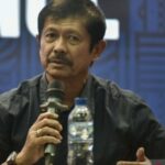 Os Jogos SEA de 2025 foram destruídos, PSSI e Indra Sjafri oficialmente divorciados