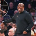 Os Knicks já desenvolveram um hábito impressionante de vencer – com todos desempenhando um papel