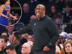 Os Knicks já desenvolveram um hábito impressionante de vencer – com todos desempenhando um papel Os Knicks já desenvolveram um hábito impressionante de vencer – com todos desempenhando um papel