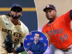 Os Mets nem começaram a atender à sua maior necessidade Os Mets nem começaram a atender à sua maior necessidade