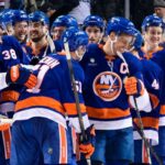 Os Resilient Islanders venceram os Golden Knights nos pênaltis enquanto o ataque avança