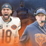 Os Resurgent Bears chamam a atenção do lendário time de 85 à medida que a crença cresce: 'Pulando na onda'