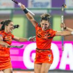 Os Tigres de Bengala iniciam a campanha feminina HIL 2025-26 com vitória por 1 a 0 sobre o Soorma Hockey