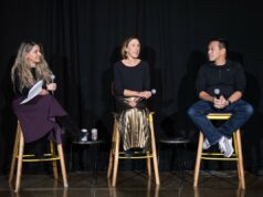 Os VCs discutem por que a maioria das startups de IA de consumo ainda não tem poder de permanência StrictlyVC Palo Alto - Elizabeth Weil, Chi-Hua Chien