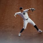 Os Yankees não considerarão a mudança do juiz principal Aaron agora: Insider