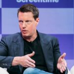 David Ellison David Zaslav