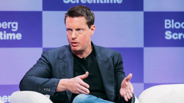 Os acionistas da Warner Bros. estão apostando que a Paramount David Ellison David Zaslav