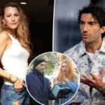 Os advogados de Blake Lively criticam a equipe de Justin Baldoni por comportamento 'perturbador' de depoimento